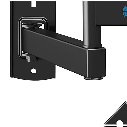 Amazon.com: Full Motion TV Wall Mount Bracket Articulating Arms
